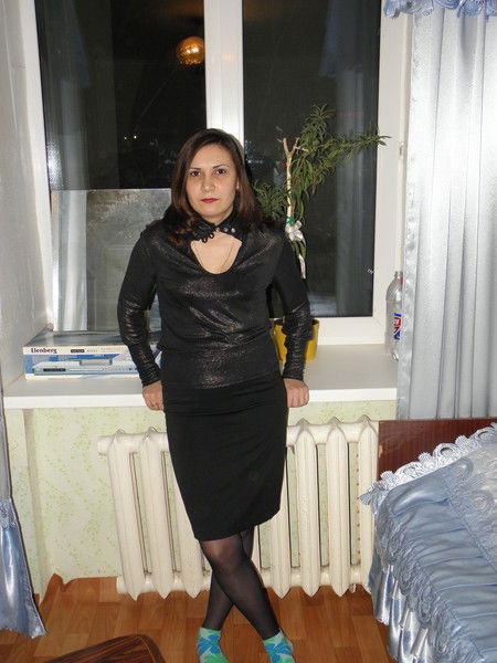 Надежда Журавлева