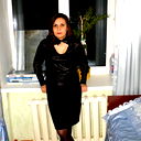 Надежда Журавлева