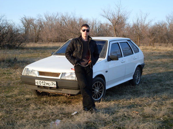 Алексей Журавлёв