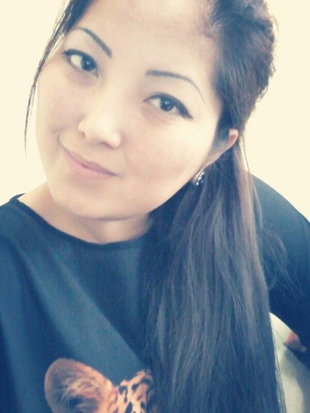 ***fariza Kashkimbaeva***