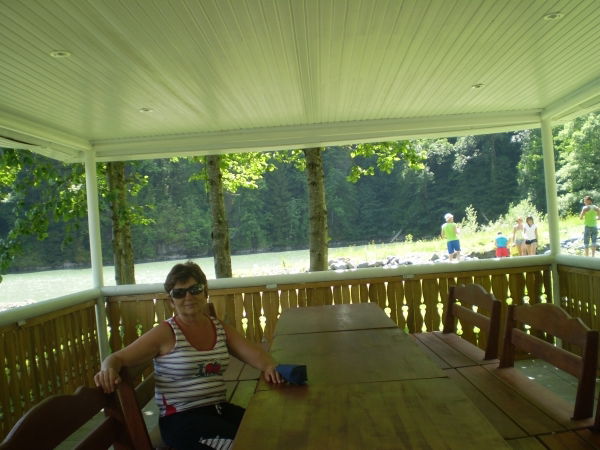 Галина Денисова