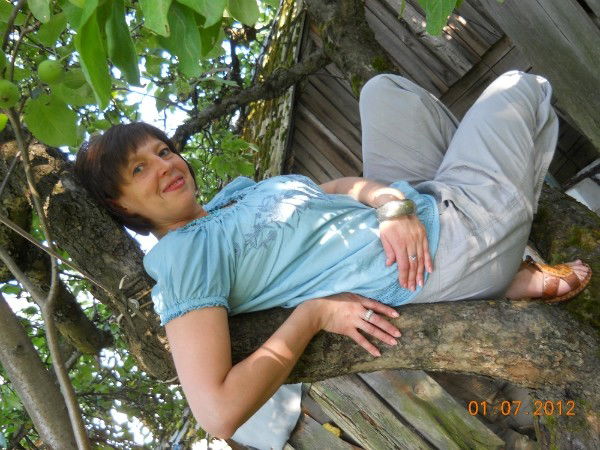 Елена Шаламовская