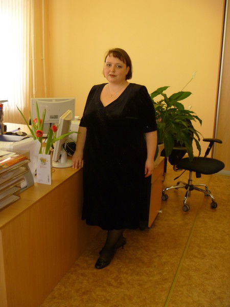 Евгения Манушкина