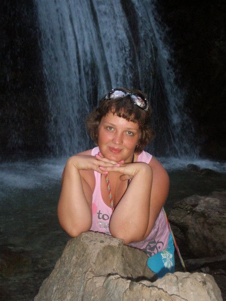 Инна Белевцова