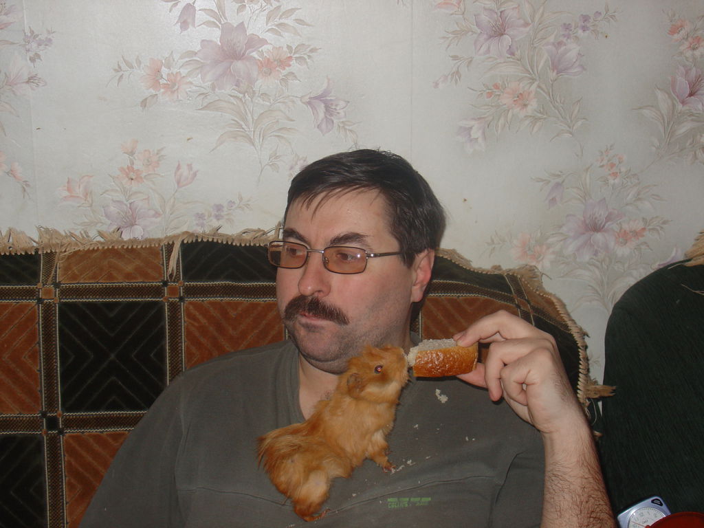 Игорь Ясинский