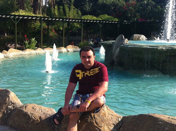 Ашот Мкртычян