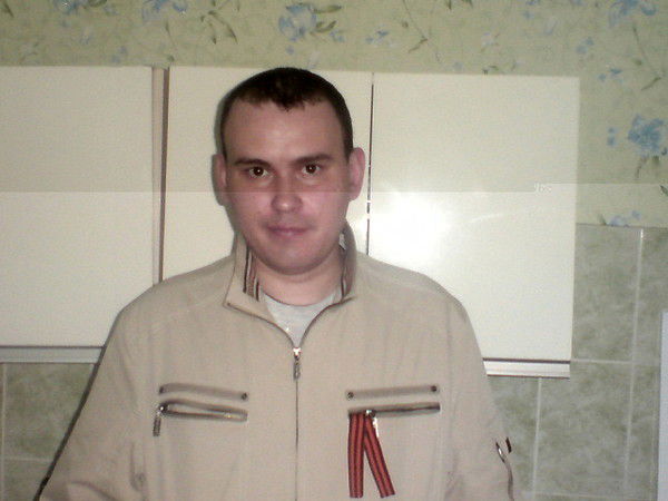 Иван Ермохин