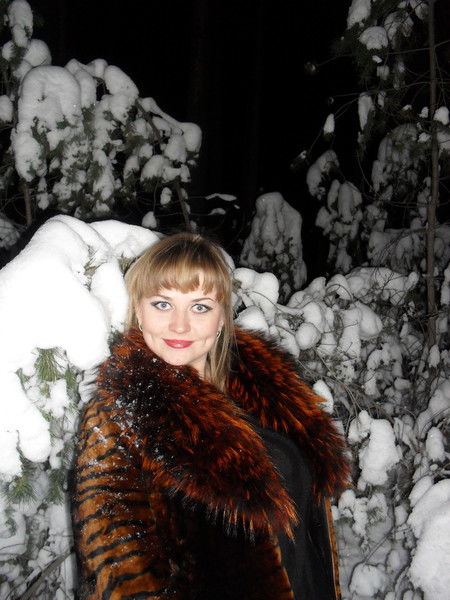 Наталья Лейко