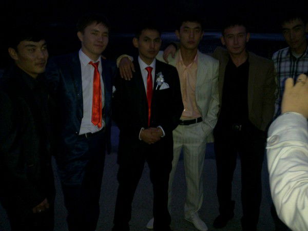 Ерик Бельгибаев