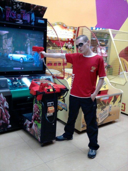 Александр Александрович