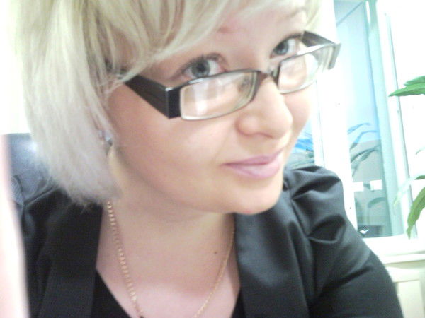 Ирина Журавель