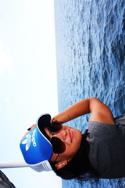 Ксеня Нилова