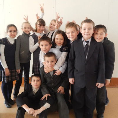 Женя Курбасов