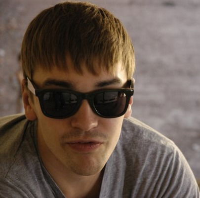 Максим Бырлин