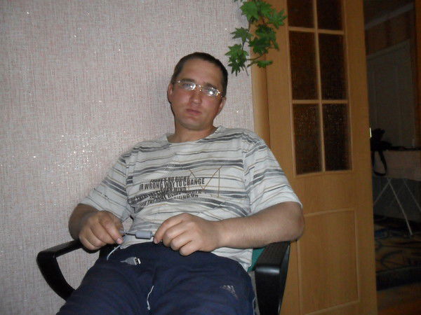 Александр Акимов