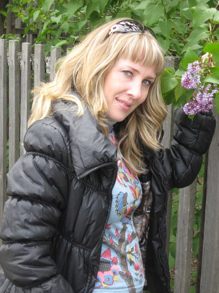 Ольга Речкина