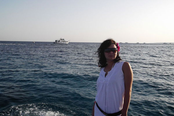 Татьяна Корниенко