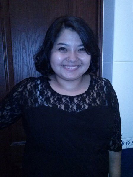 Бота Сабыргалиева