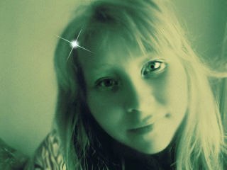 Алина Изергина