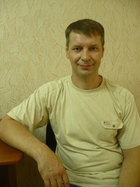 Валера Маракулин