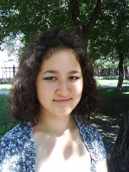 Асель Шурабаева