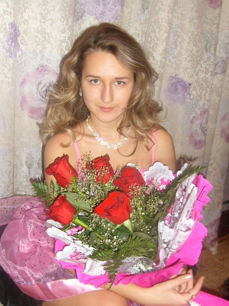 Анастасия Ковязина