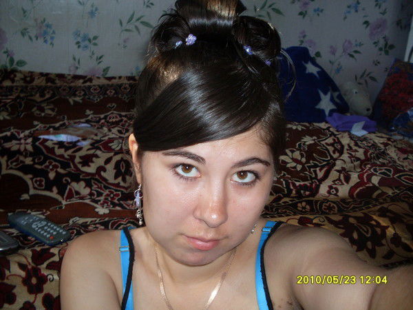 Ольга Межекова