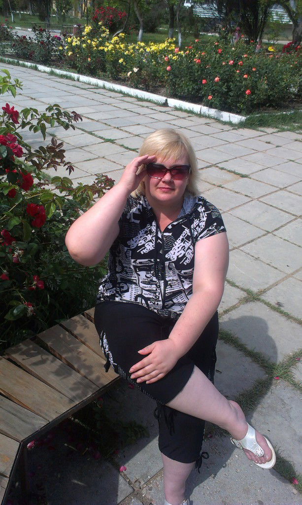 Татьяна Лебедь