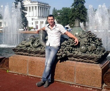 Олег Шевченко