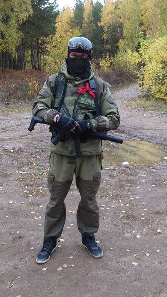 Андрей Власов