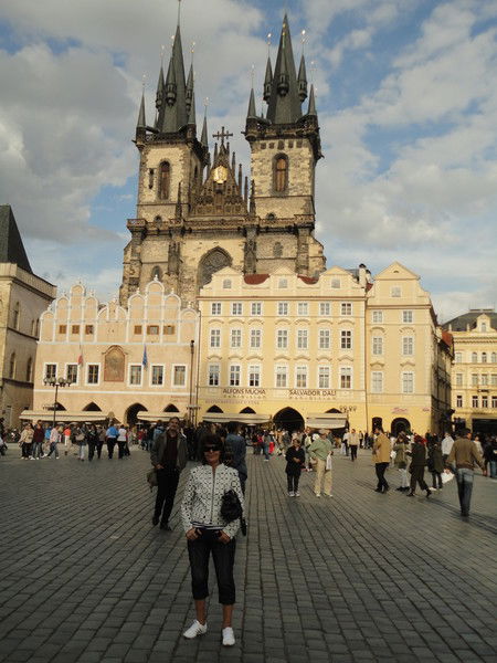 Александра Коломыцева