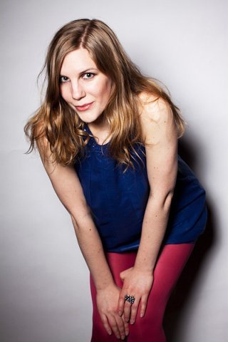 Мария Латынина