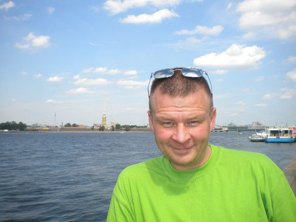 Руслан Хайруллин