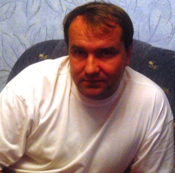 Сергей Пустовит