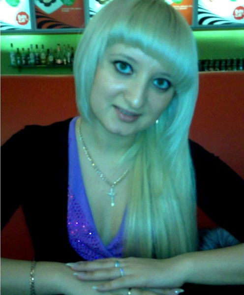 Анечка Гречишникова