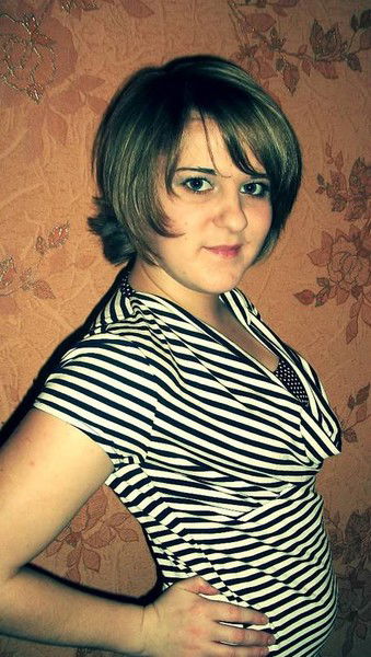 Оля Ремизова