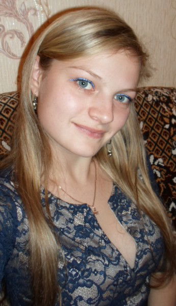 Ольга Макаревич