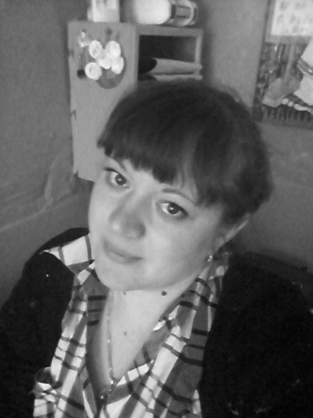 Татьяна Вакуленко