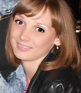 Наталія Качановська