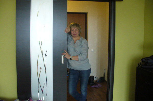 Галина Морозова