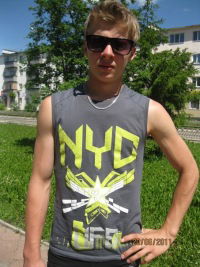 Артём Рябов