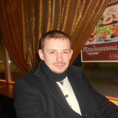 Докер Хворост