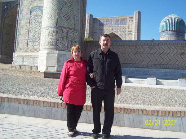 Эдик Капизов