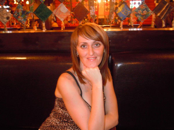 Елена Зинченко