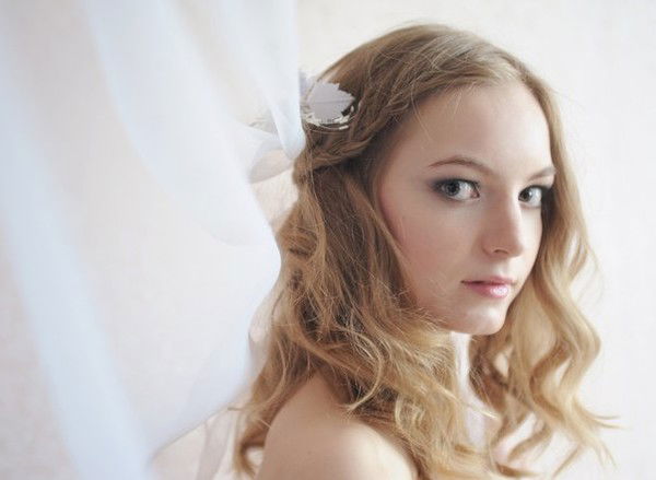 Анастасия Никишина