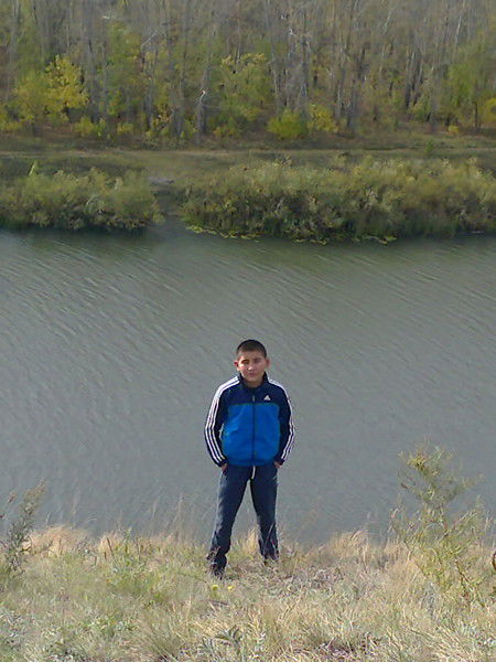 ***volnik*** Musulmanin