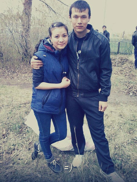 Равиль Султанов