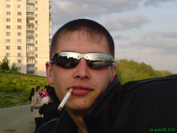 Иван Тарасов