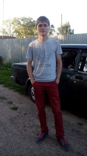 Раиль Шарафутдинов