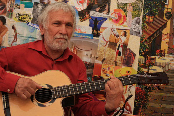 Евгений Иорданский